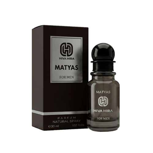 ماتیاس 30 میل